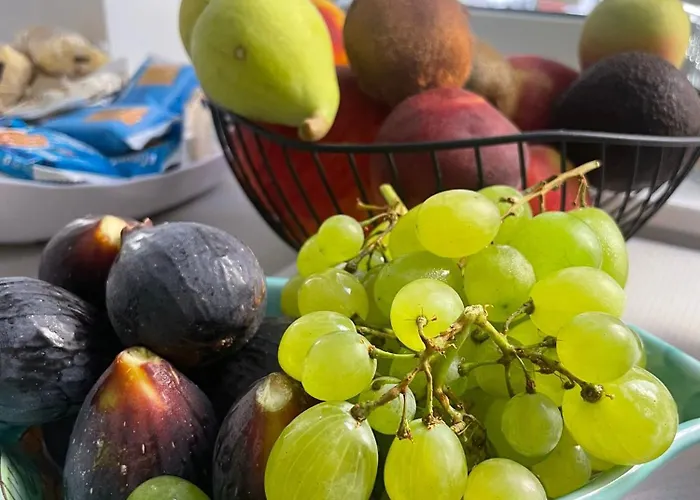 Nocleg ze śniadaniem Dimora Don Ciccillo Bagnara Calabra