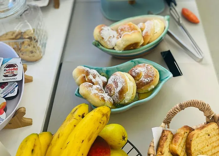 Dimora Don Ciccillo 3*