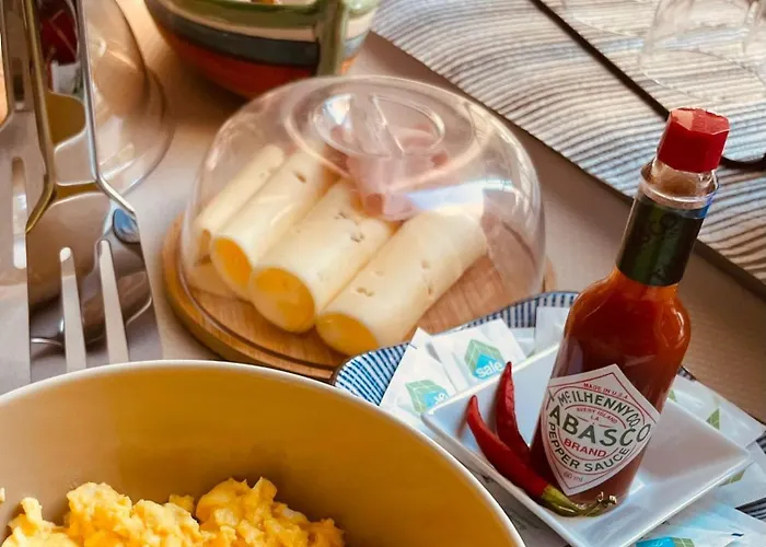 Dimora Don Ciccillo Nocleg ze śniadaniem Bagnara Calabra