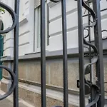 Bed & Breakfast Dimora Don Ciccillo 3*