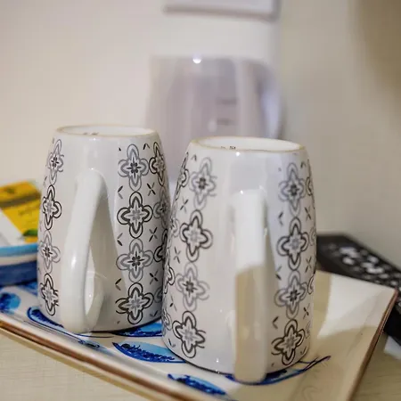 Dimora Don Ciccillo 3*