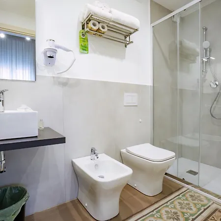 Dimora Don Ciccillo 3* Bagnara Calabra