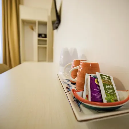 לינה וארוחת בוקר Dimora Don Ciccillo באניירה קלאברה