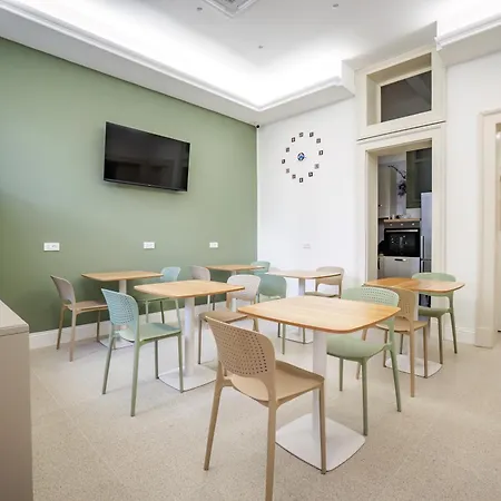 Dimora Don Ciccillo 住宿加早餐酒店