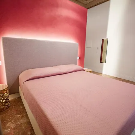 Dimora Don Ciccillo Bed & Breakfast Bagnara Calabra