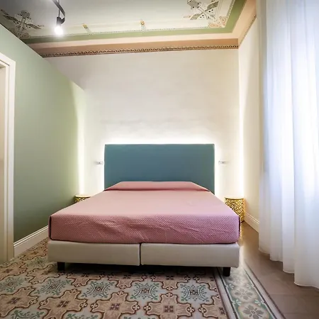 Dimora Don Ciccillo Panzió 3*