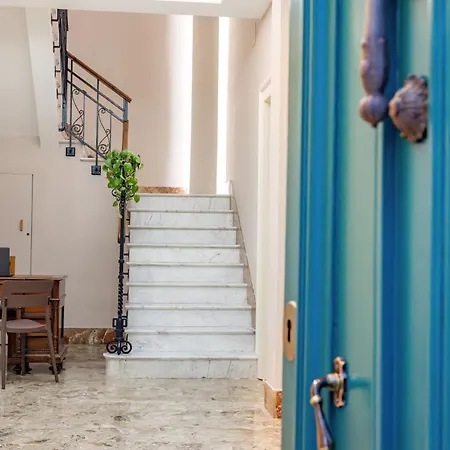 Dimora Don Ciccillo באניירה קלאברה