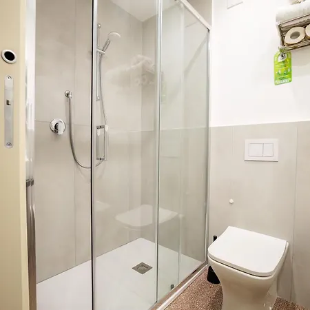 לינה וארוחת בוקר Dimora Don Ciccillo