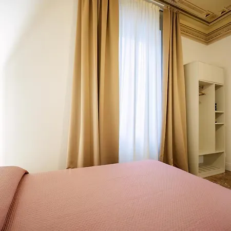 Bed & Breakfast Dimora Don Ciccillo 3*