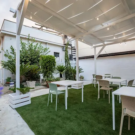 Dimora Don Ciccillo Panzió Bagnara Calabra