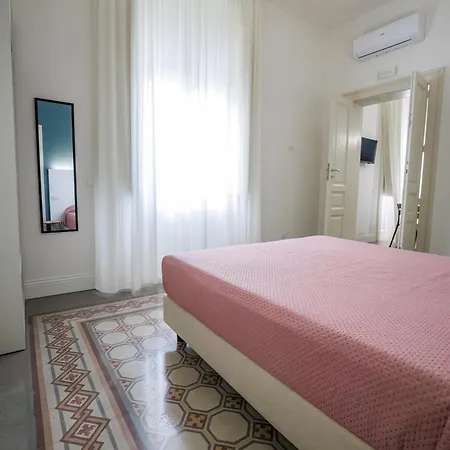 Dimora Don Ciccillo 3*