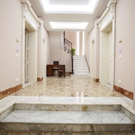 Dimora Don Ciccillo Bagnara Calabra