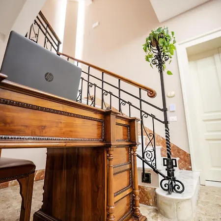 Dimora Don Ciccillo 3*