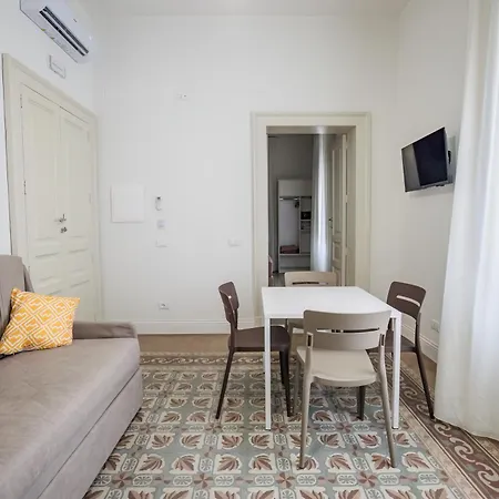 Dimora Don Ciccillo Panzió 3*