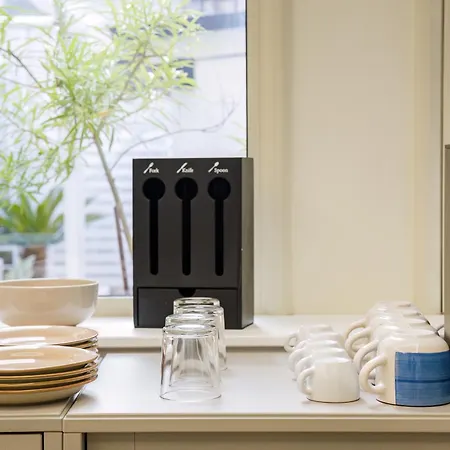 Dimora Don Ciccillo Panzió Bagnara Calabra