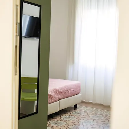 Panzió Dimora Don Ciccillo Bagnara Calabra