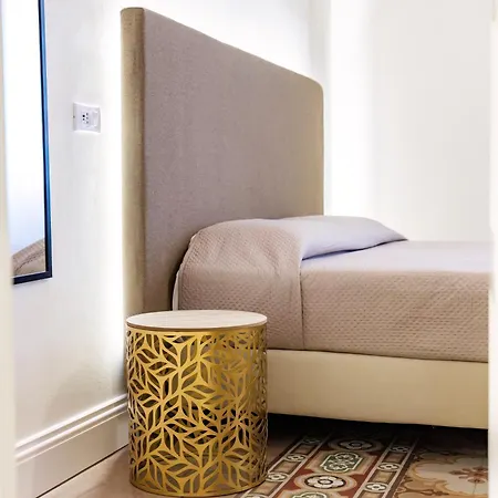 Panzió Dimora Don Ciccillo