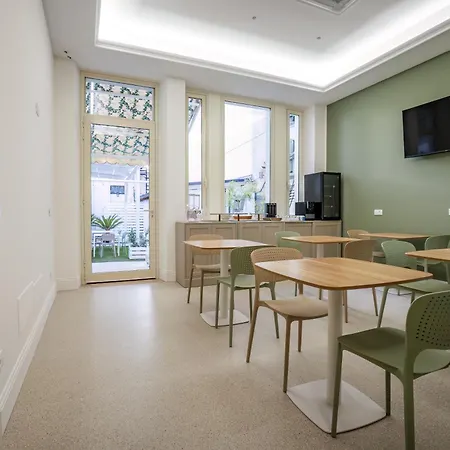 Dimora Don Ciccillo Panzió Bagnara Calabra