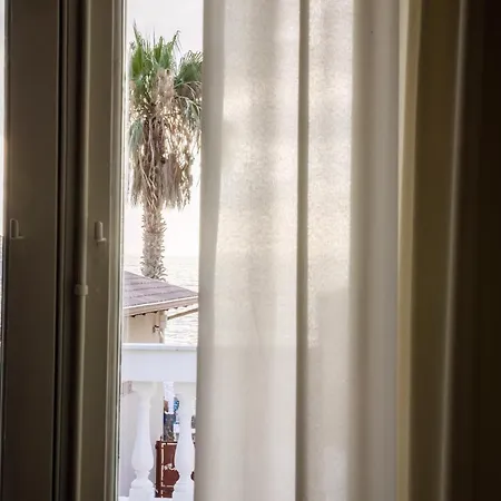 Panzió Dimora Don Ciccillo Bagnara Calabra