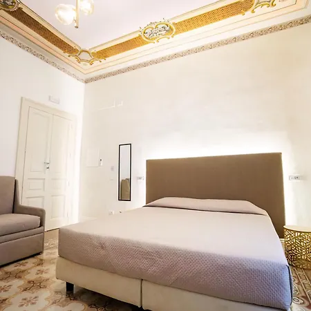 Dimora Don Ciccillo Bagnara Calabra