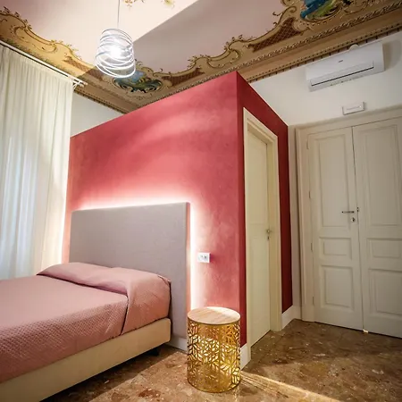 Dimora Don Ciccillo Panzió