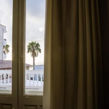 Panzió Dimora Don Ciccillo