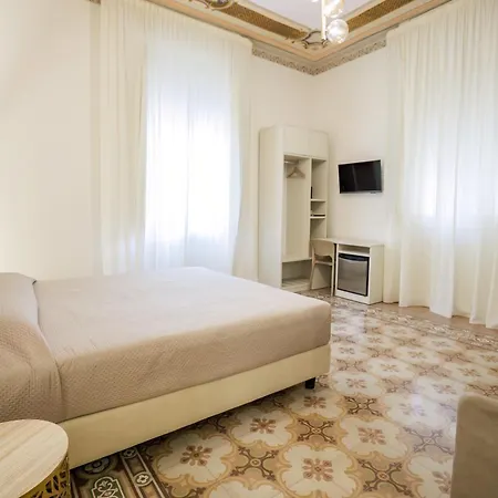 Dimora Don Ciccillo 3*