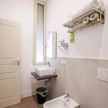 Dimora Don Ciccillo Panzió