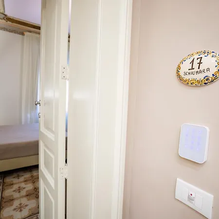 Bed & Breakfast Dimora Don Ciccillo Bagnara Calabra