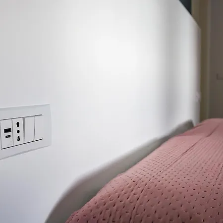 Dimora Don Ciccillo Bagnara Calabra