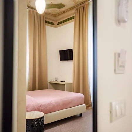 Dimora Don Ciccillo 3* באניירה קלאברה