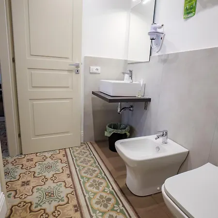 Dimora Don Ciccillo Bed & Breakfast