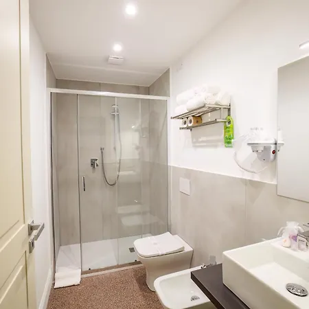 Dimora Don Ciccillo 3*