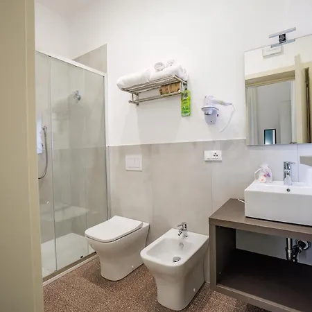 Dimora Don Ciccillo 3* Bagnara Calabra