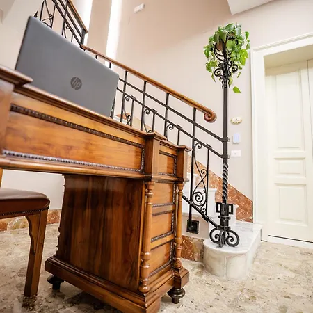 Dimora Don Ciccillo Panzió