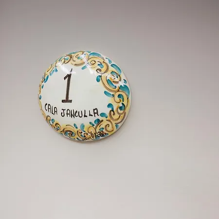 Dimora Don Ciccillo Panzió