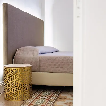 Dimora Don Ciccillo فندق مبيت وإفطار 3*