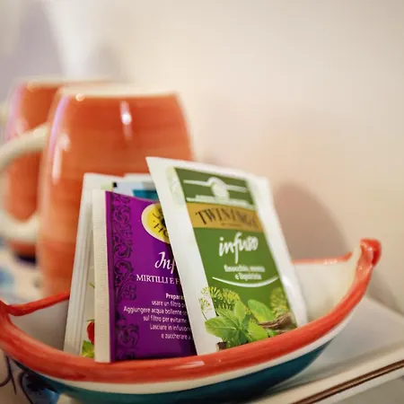 Dimora Don Ciccillo 3*