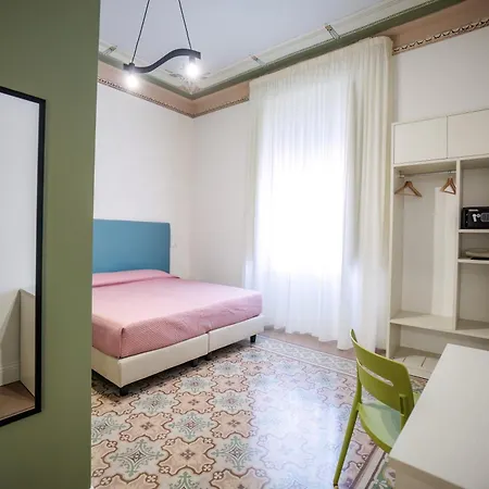 Dimora Don Ciccillo فندق مبيت وإفطار