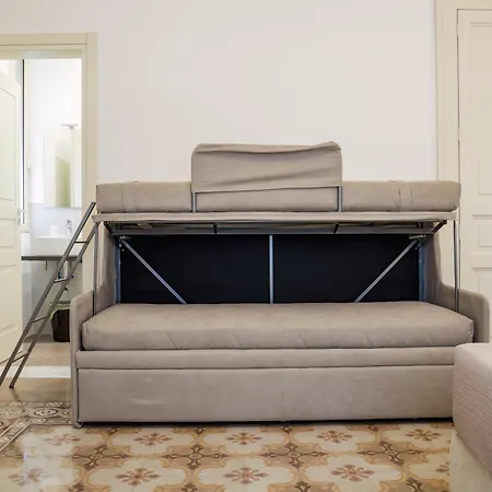 Dimora Don Ciccillo 3* באניירה קלאברה