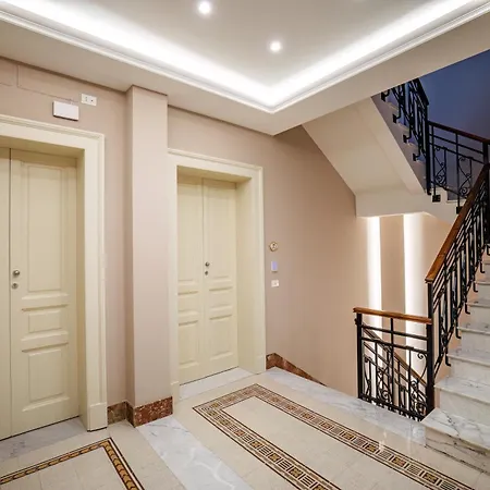 Dimora Don Ciccillo فندق مبيت وإفطار