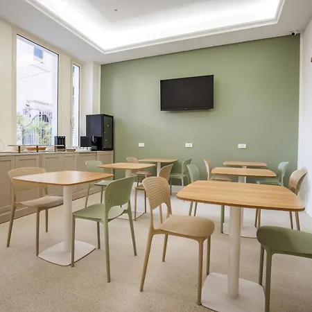 Panzió Dimora Don Ciccillo