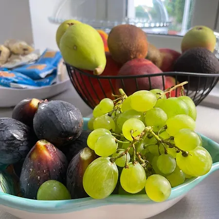 לינה וארוחת בוקר Dimora Don Ciccillo באניירה קלאברה