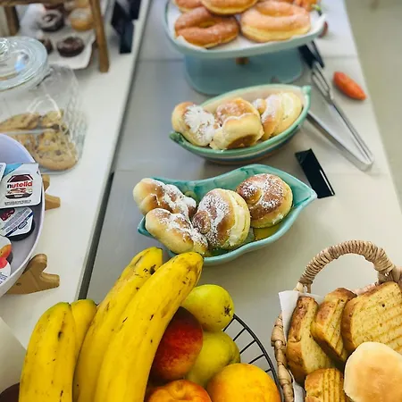 Dimora Don Ciccillo 3*