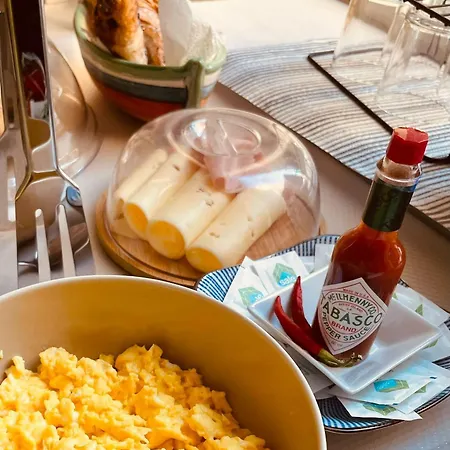 Dimora Don Ciccillo Panzió Bagnara Calabra