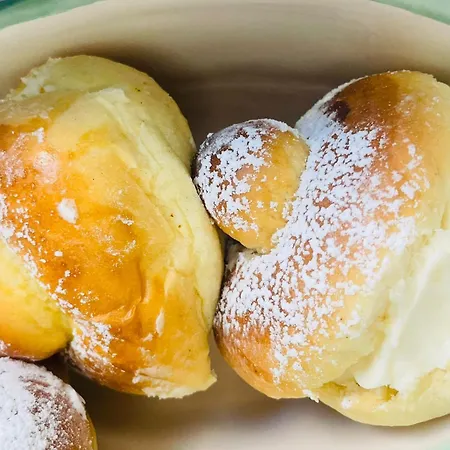 Dimora Don Ciccillo 3*