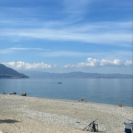 Panzió Dimora Don Ciccillo Bagnara Calabra