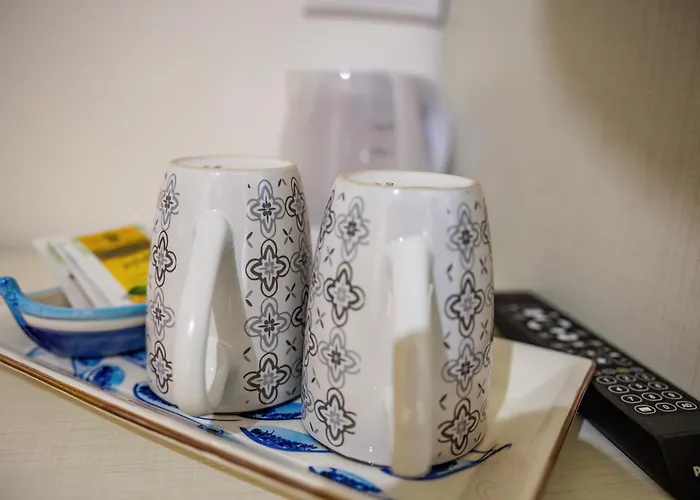 Dimora Don Ciccillo 3*