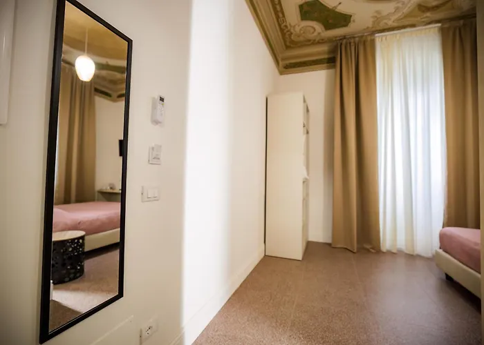 Dimora Don Ciccillo 住宿加早餐酒店 巴尼亚拉卡拉布拉