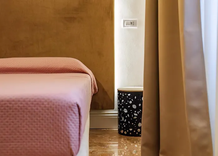 Dimora Don Ciccillo 3* 巴尼亚拉卡拉布拉